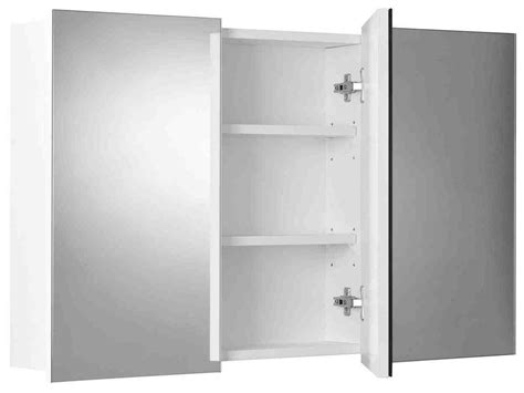 Bathroom Storage Cabinets With Doors Bathroom Mirror Cabinet