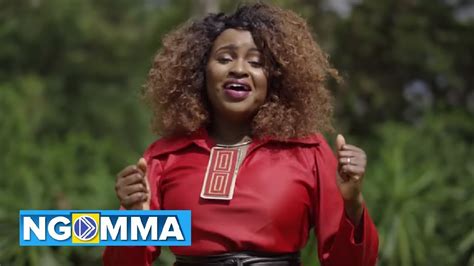 Mercy Masika Upendo Official Video Youtube