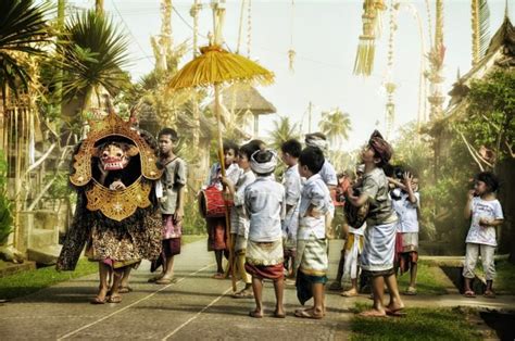 Potensi Adat Budaya Dan Tradisi Provinsi Bali Pemerintah Provinsi Bali
