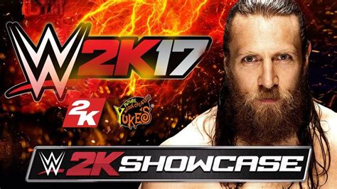Wwe 2k17 2k Showcase The Yes Movement Gameplay Notion Ps4xb1
