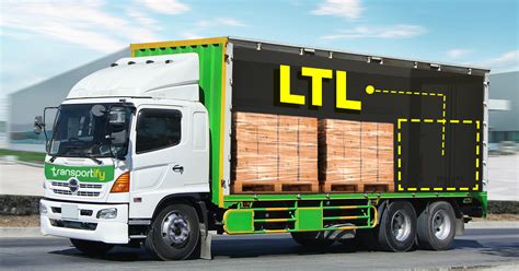 Advantages Of Ltl Freight Service Things You Need To Know
