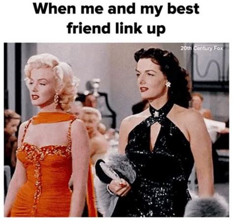 30 Funny Memes To Share With Your Bff For Friendship Day National
