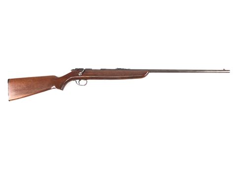 Lot Remington Targetmaster Model 510 22lr Rifle