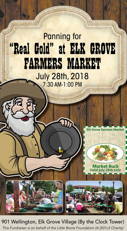 Friday July 27 2018 Ad Elk Grove Farmers Market Daily Herald