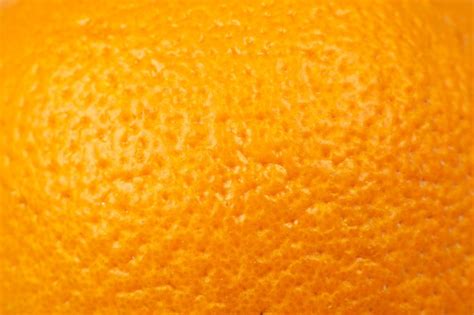 Premium Photo Close Up Photo Of Orange Peel Texture Oranges Ripe