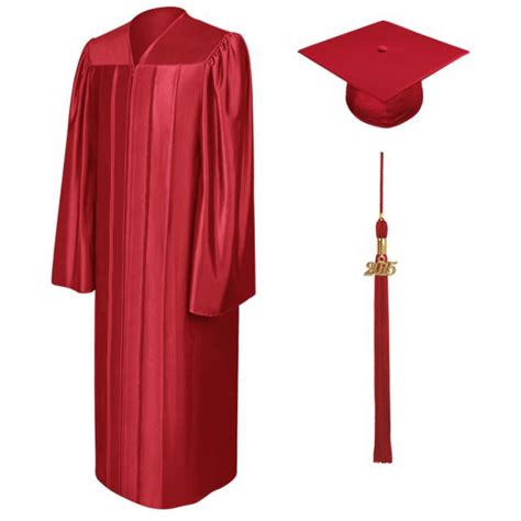 China Pink Kindergarten Graduation Cap And Gown Suppliers