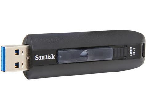 1 año (directa con nosotros). SanDisk 64GB Extreme Go USB 3.1 Flash Drive, Speed Up to ...