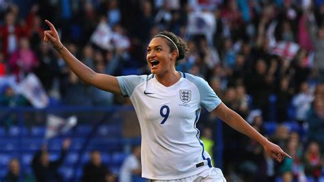 England Dominate Fwa Womens Footballer Of Year Award Shortlist