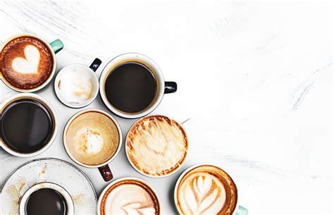 4 Simple Healthy Coffee Hacks To Really Boost Your Blend