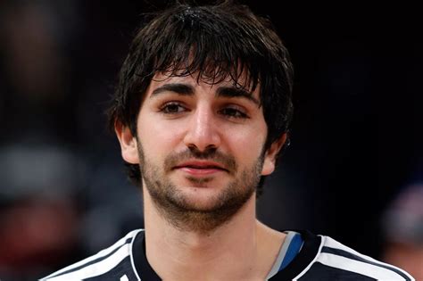 Remember Whenricky Rubio Made His Debut