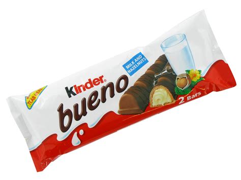 Check spelling or type a new query. Kinder Bueno