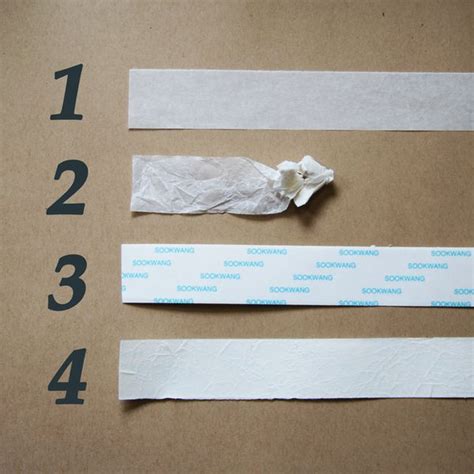I made this quick tutorial to show you how i make washi tape. Scrapbook & Cards Today Blog: Make your own washi tape ...