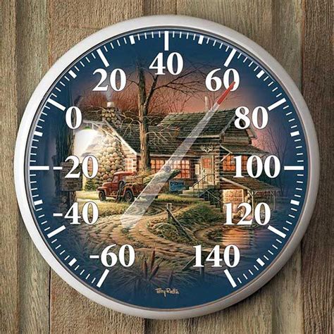 We did not find results for: Hunters Haven Cabin Thermometer | Outdoor thermometer ...