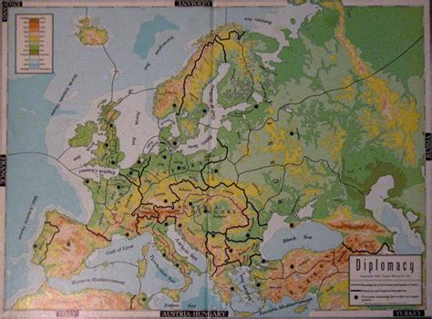 Register an account and check your email to activate your username. Diplomacy - "the game that ruins friendships ...