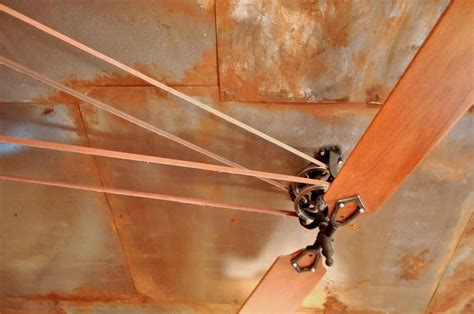 Enjoy free shipping on most stuff, even big stuff. Architectural Salvage Blog | Unique ceiling fans, Ceiling ...