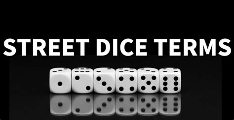 Ultimate Guide To Street Dice Rules To Maximize Your Gameplay