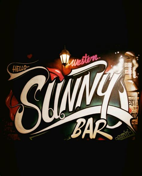 Sunny Bar