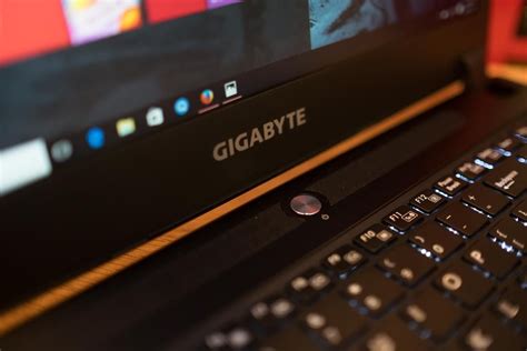 Review Gigabyte P35x V5