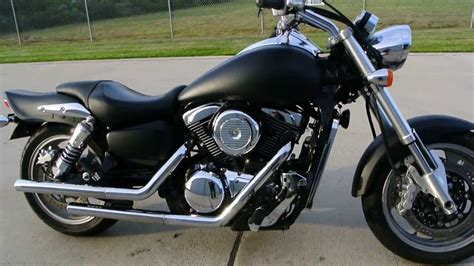 2004 suzuki marauder 1600 s. 2004 Suzuki VZ 1600: pics, specs and information ...