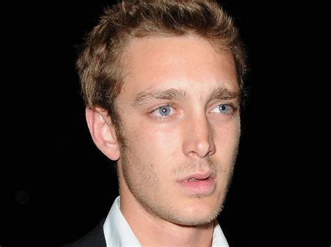 Pierre Casiraghi Photo 21 Pictures Cbs News