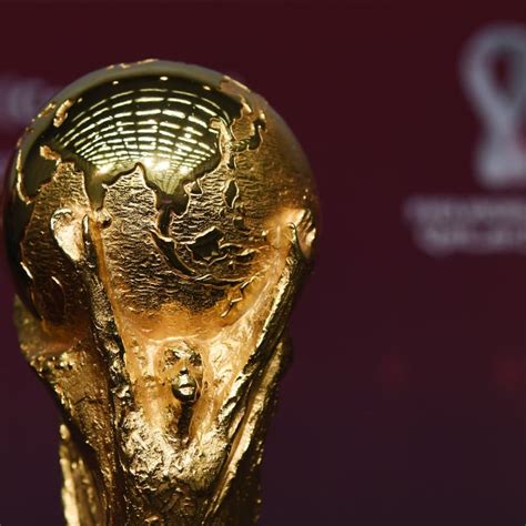Fifa World Cup Qatar 2022 Match Time Photos Download