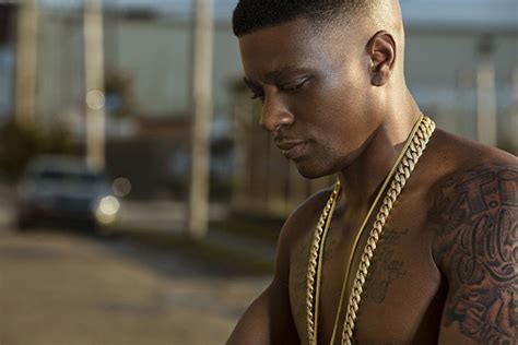 Boosie Badazz Details The Day He Was Diagnosed With Cancer Xxl