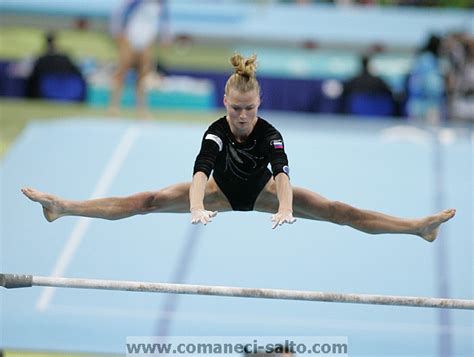Svetlana Khorkina Gymnastics Photo 351674 Fanpop
