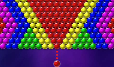 Bubble Shooter Fun By Lasteamgames Play Online For Free On Playhop
