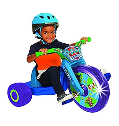 top 10 best paw patrol big wheels reviews and buying guide katynel