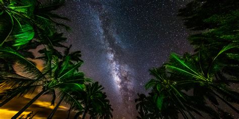 Shane Myers Photography Panorama Hawaii