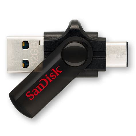 Sandisk Dual Usb Drive Sandisk 16gb Ultra Dual Otg Usb 30 Flash