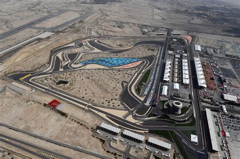 F1 Bahrain Track Map Get Hero Ticket Package Access To The 2021