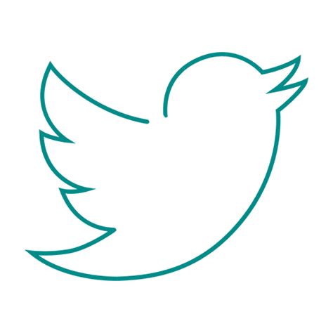 Twitter Transparent Icon 30234 Free Icons Library