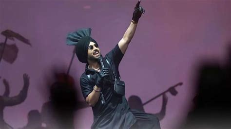 diljit dosanjh performs punjabi songs at coachella 2023 fans call it historic moment watch