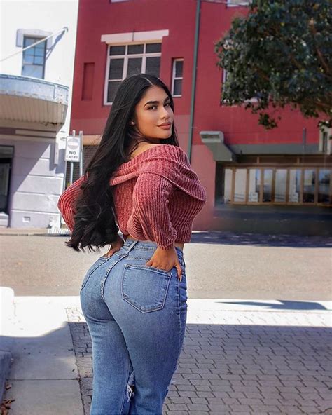 latina goals on instagram “ad check out fashionnovacurve for your favorite denim 💕 check out