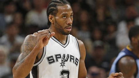 He's one of a few players in the league who's ever been able to successfully guard lebron james, and he's. Kawhi Leonard NBA trade twist: Toronto Raptors in driver's ...