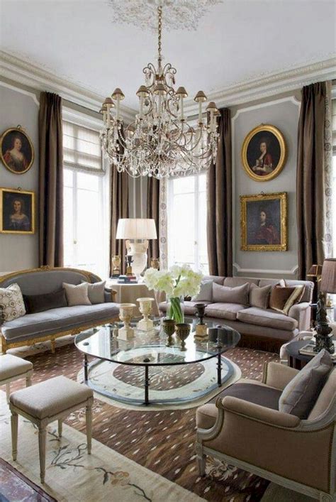 27 Amazing Parisian Chic Apartment Decor Ideas Chic Apartment Decor