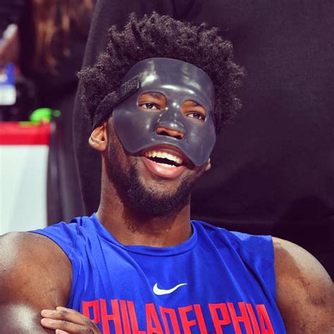 Embiid said it is unlikely but still a chance that he plays in the sixers' first playoff game this weekend. Joel Embiid on Twitter: ""No one cared who I was until I ...