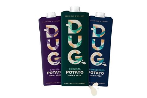 Potato Based Milk Dug Now Available In The Convenience Channel