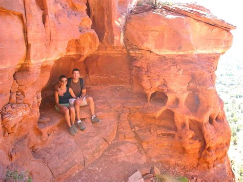 Sedona Spiritual Tours Sedonas Outer And Inner Landscapes