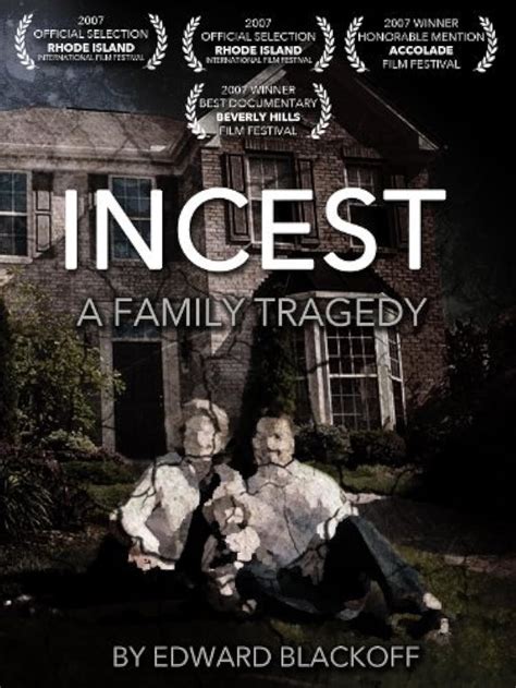 Incest A Family Tragedy Imdb