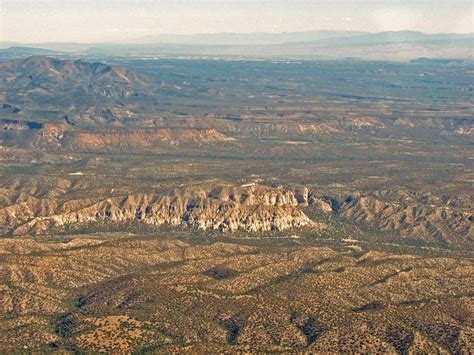 Valles Caldera Jemez Volcanic Field New Mexico Museum Of Natural