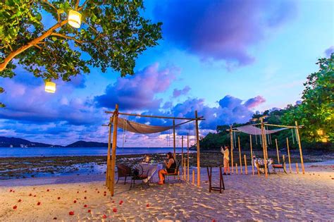 Things To Do For Your Phuket Honeymoon Beach Weddings Phuket