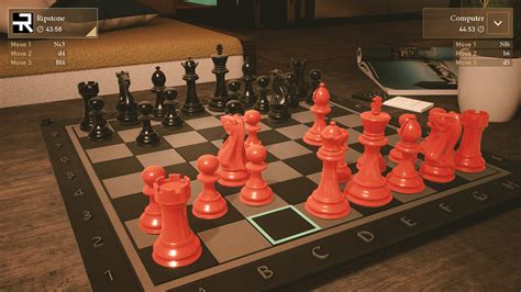 Chess Ultra X Purling London Bold Chess On Steam