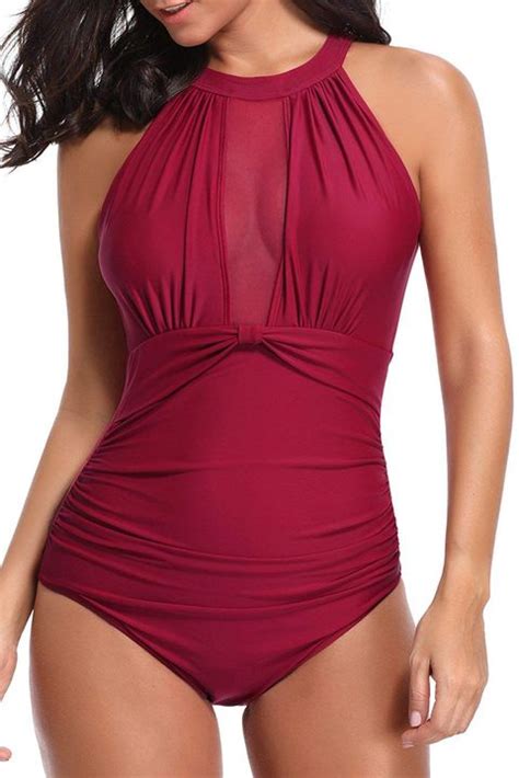 22 Best Swimsuits For Big Busts 2020 Supportive Swimwear Brands