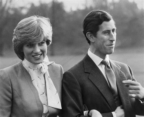 Reading The Body Language Of Prince Charles And Princess Diana RD Ca