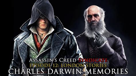 Assassin S Creed Syndicate New Game 100 Memories Episode 12