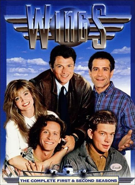 Wings Tv Series 1990 Filmaffinity