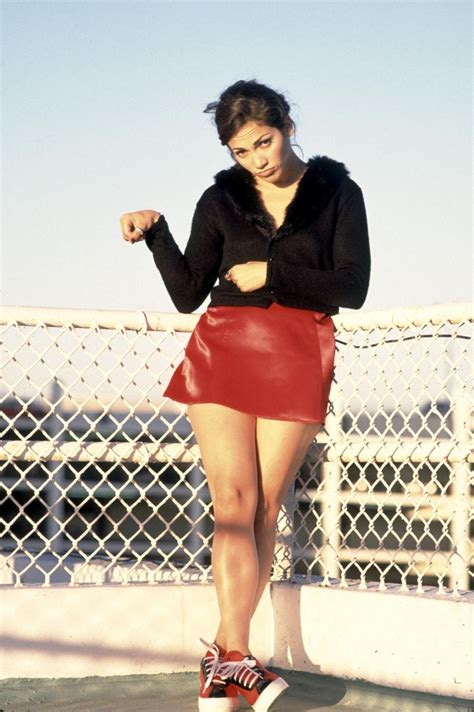Jennifer Lopez Photoshoot Greg Hinsdale 1996