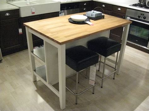 42 Inexpensive Ikea Kitchen Islands With Seating Ideas Moveable